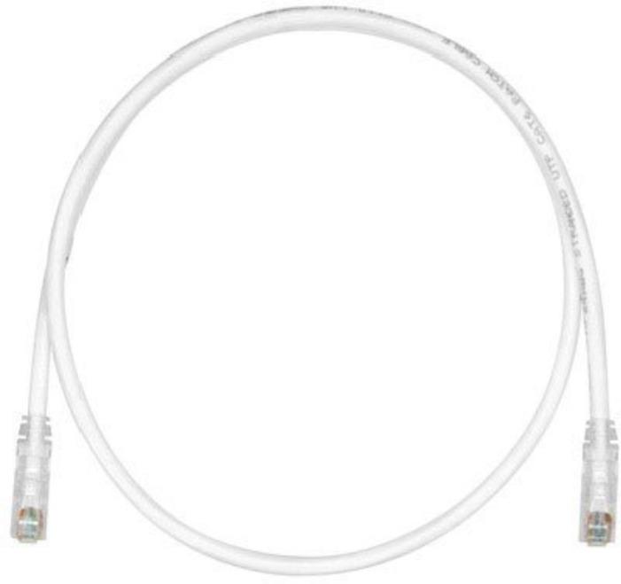 Патч-корд Panduit UTPSP15MY