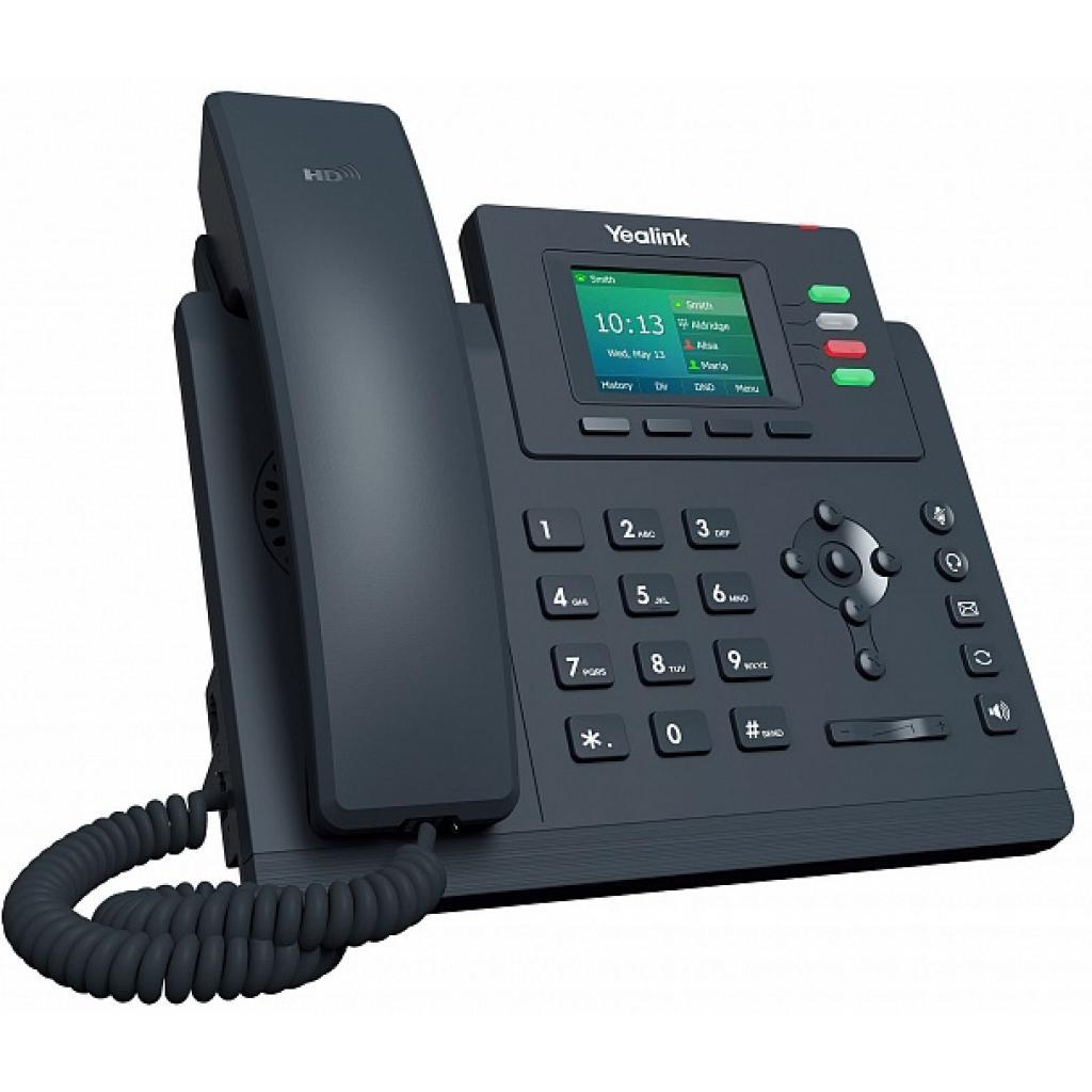 IP-телефон Yealink SIP-T33G