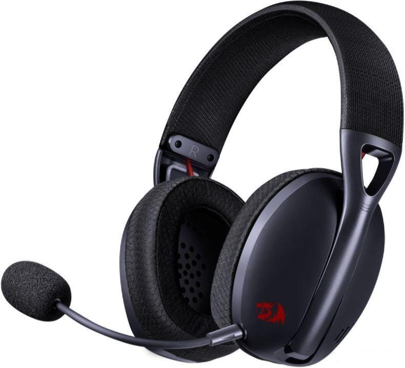 Наушники Redragon Ire Pro Black (71535)