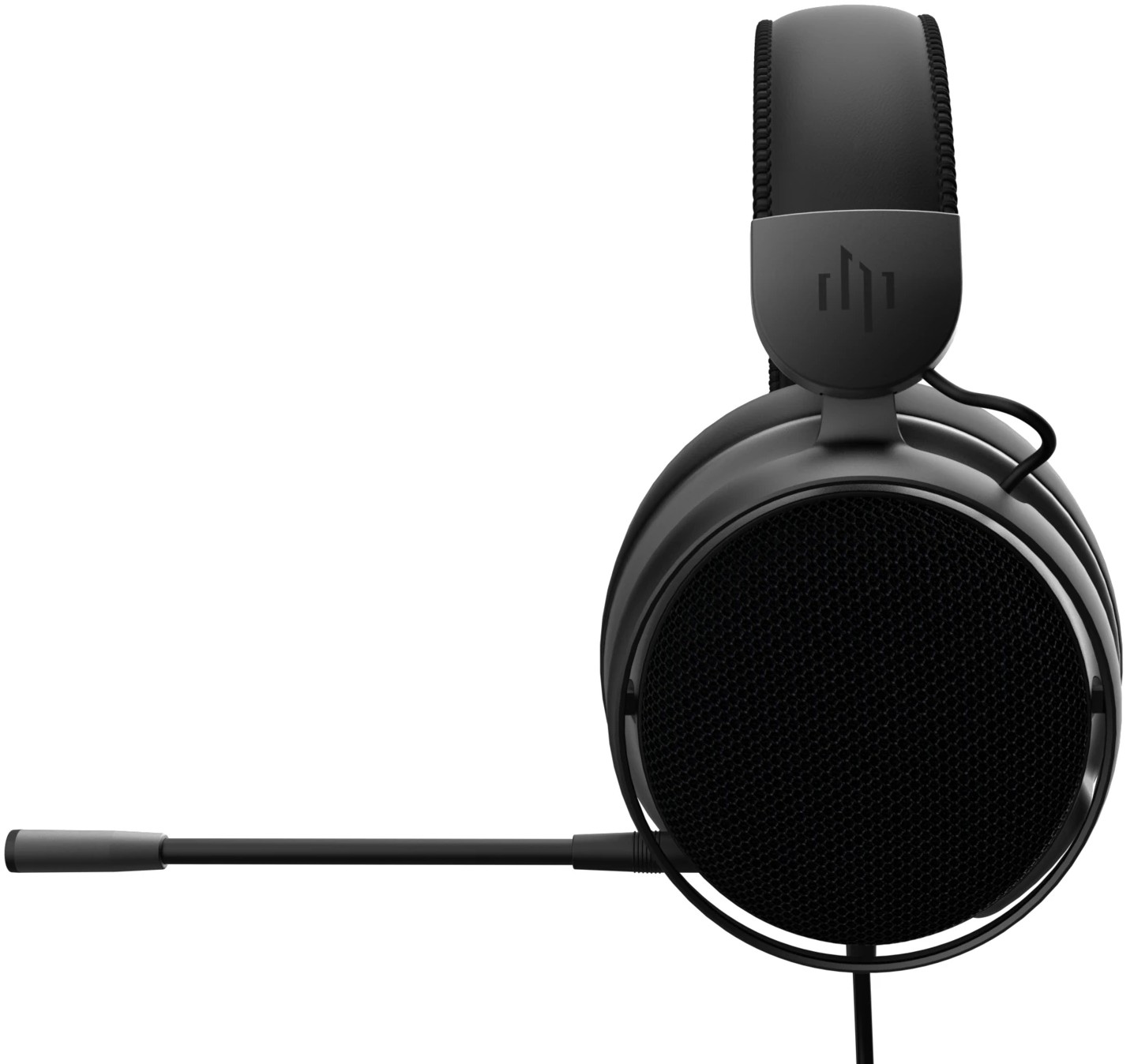 Гарнитура Дарк Проджект HS6 серый (DP-HS-1006)