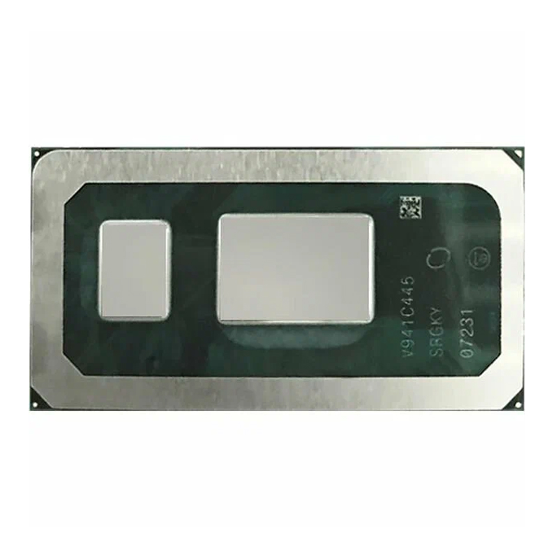 Процессор Intel Core i5-10210U oem