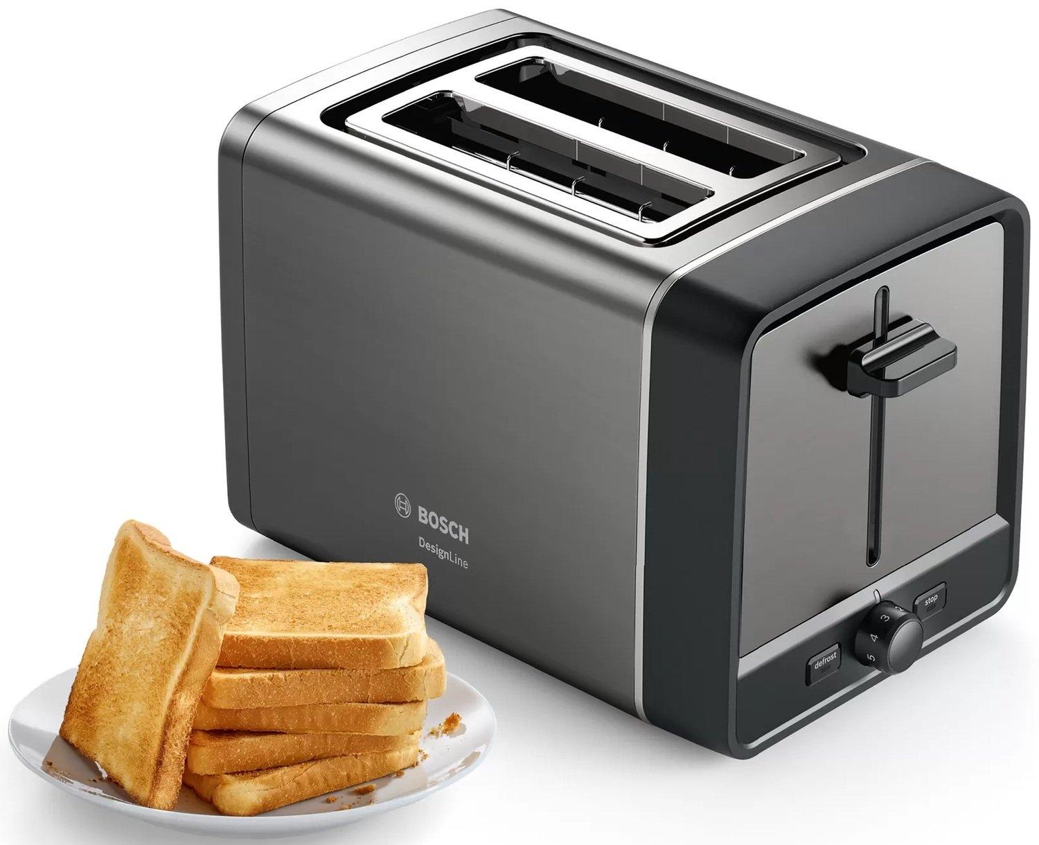Тостер Bosch TAT5P425