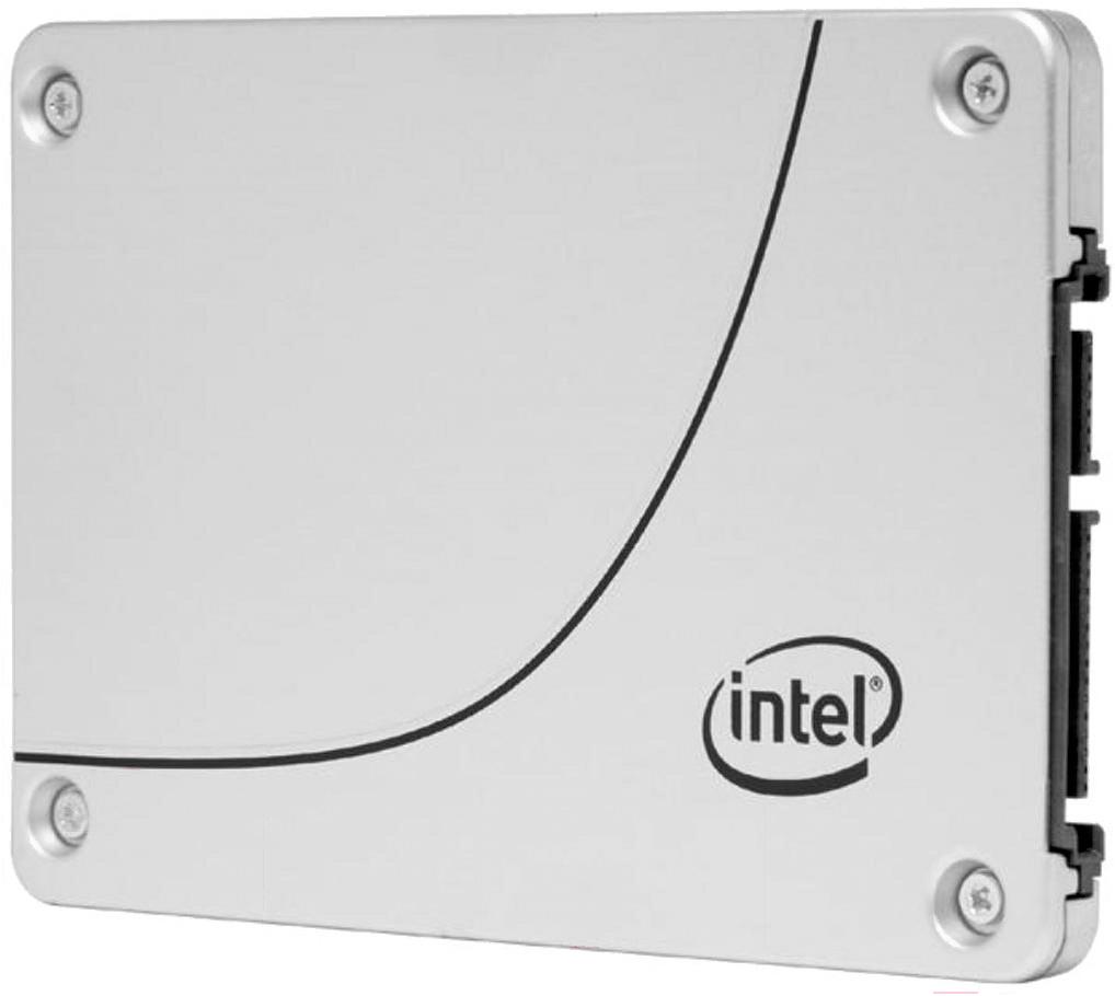 SSD диск Intel D3-S4610 1.92TB (SSDSC2KG019T801)