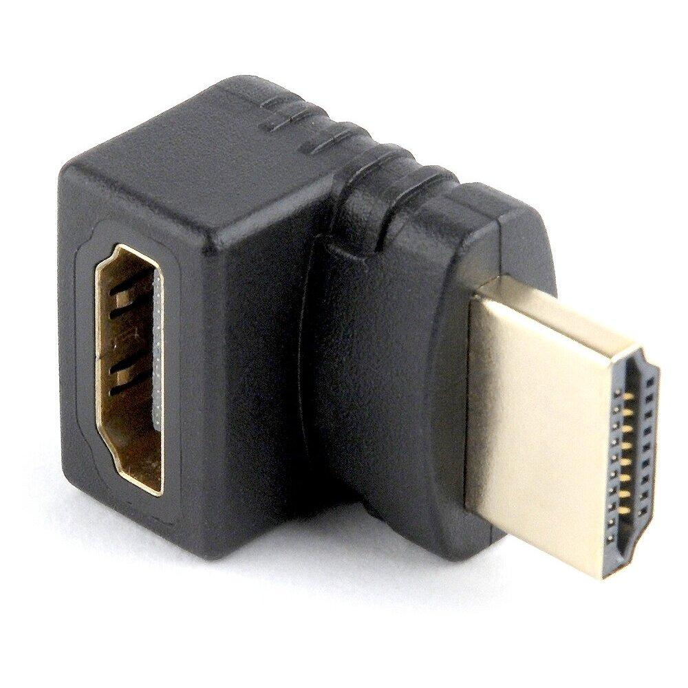 Адаптер Cablexpert A-HDMI270-FML HDMI (M-F)
