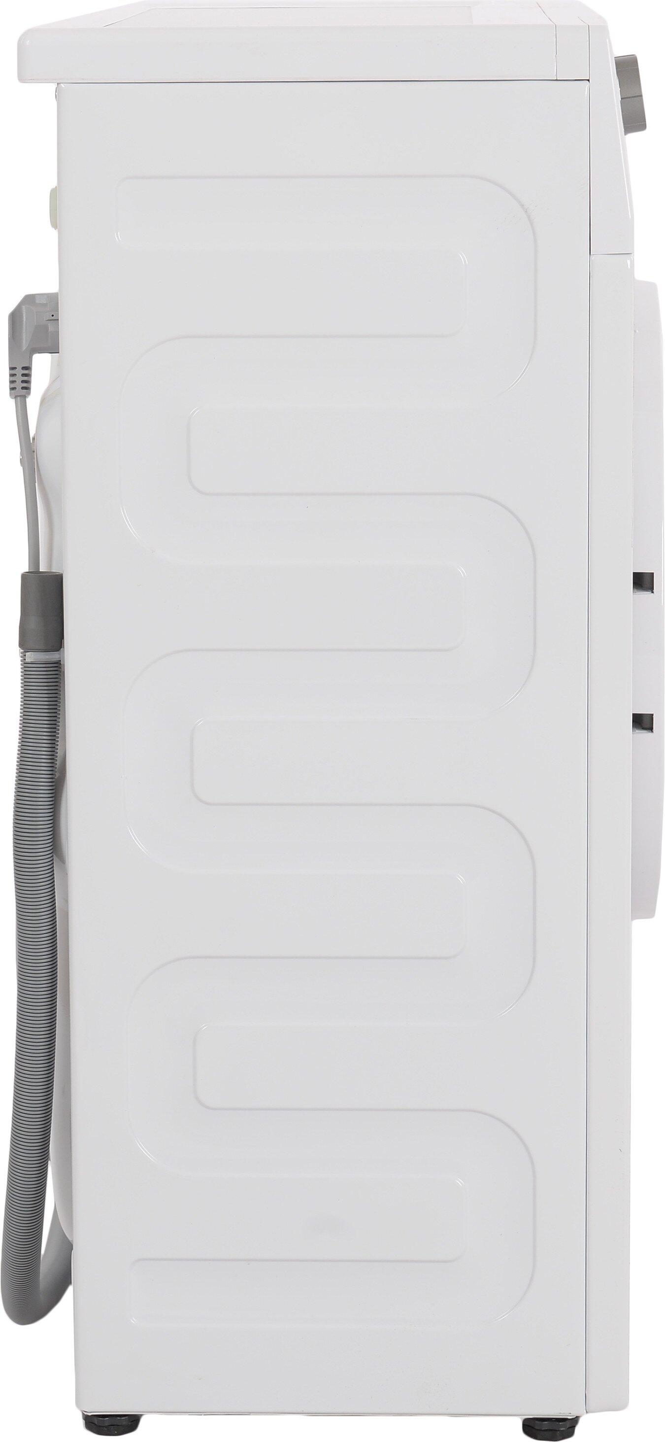 Стиральная машина Beko WRS 5511 BWW