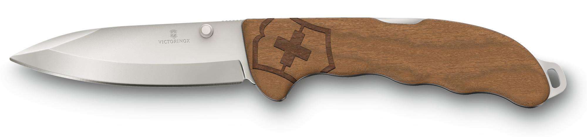 Туристический нож Victorinox Evoke Wood (0.9415.D630)