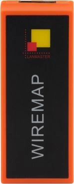 Кабельный тестер Lanmaster LAN-PRO-L