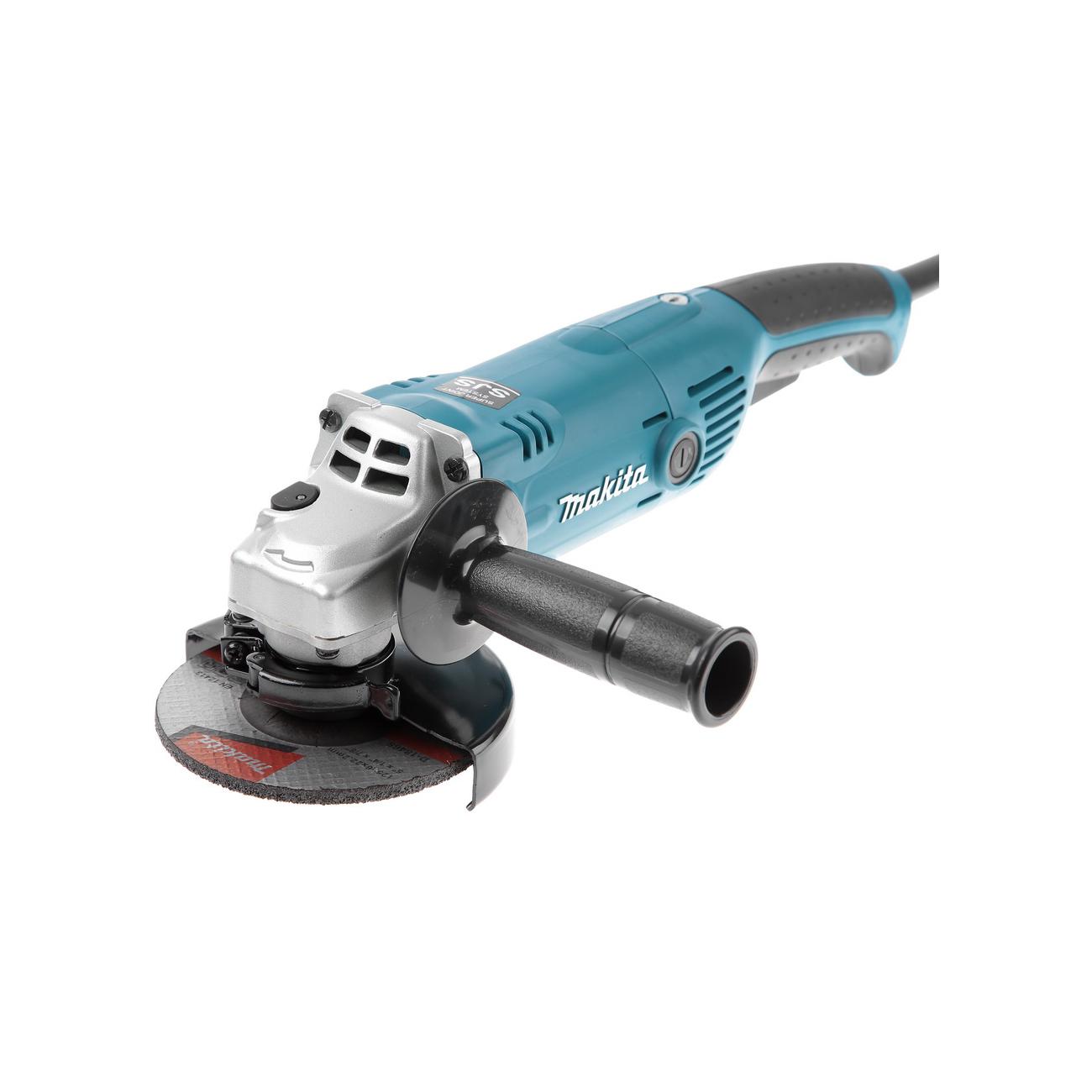 Угловая шлифмашина Makita GA5021C
