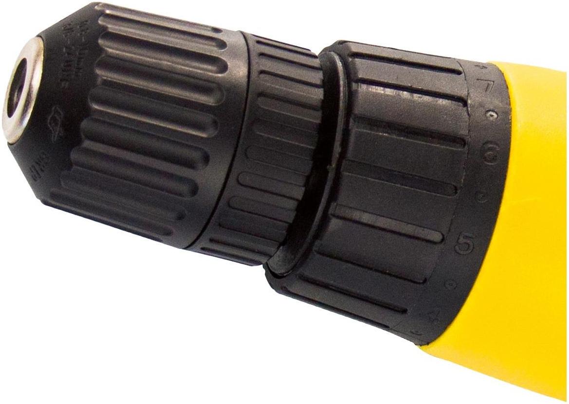 Дрель-шуруповерт Kolner KED 240V