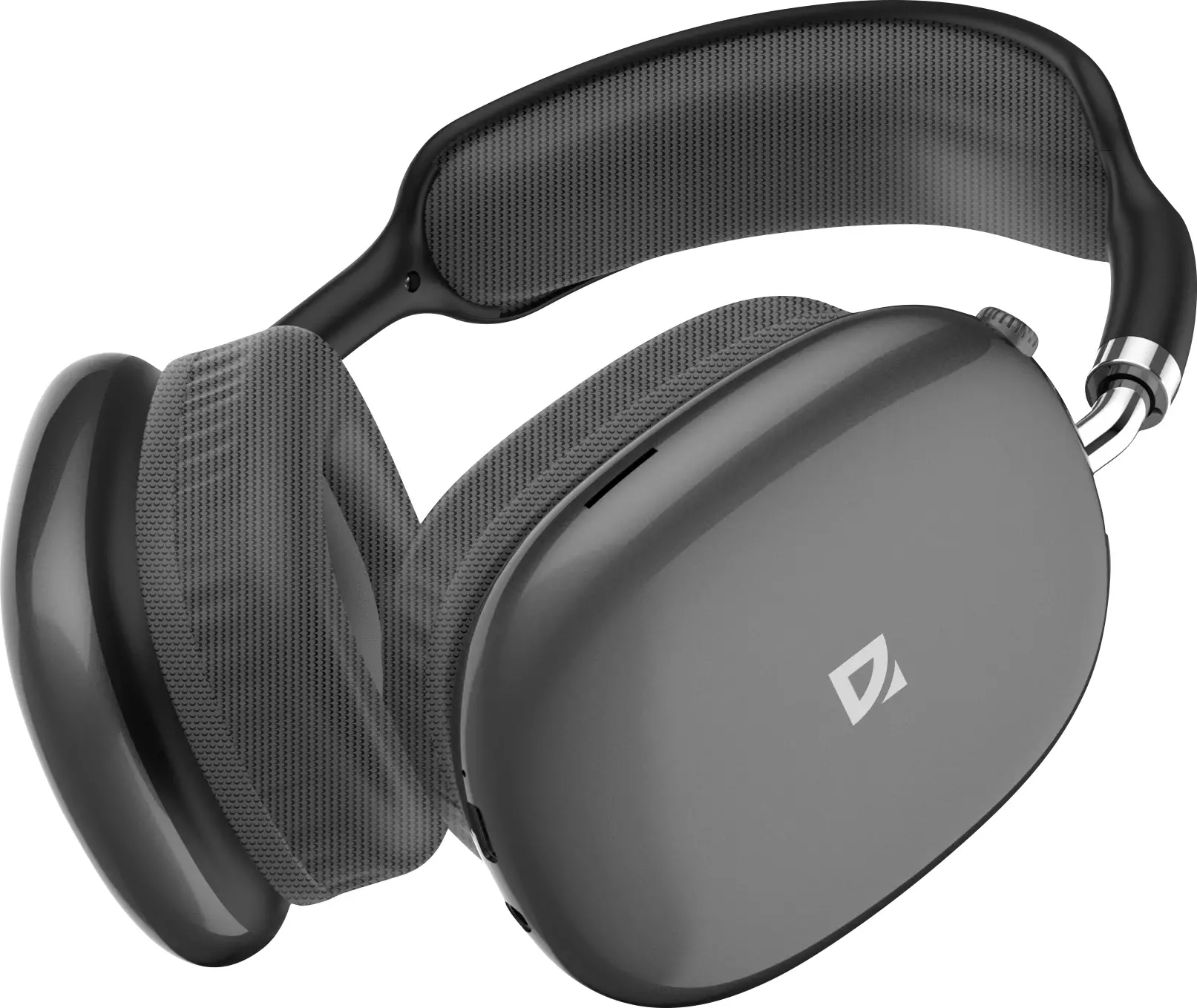 Наушники Defender FreeMotion B645 черный (63645)