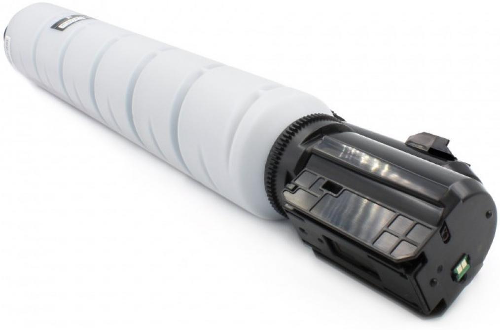 Тонер Canon C-EXV49BK черный (8524B002)