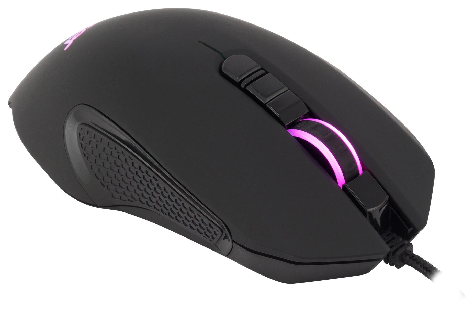 Мышь Acer OMW160 (ZL.MCEEE.00Q)