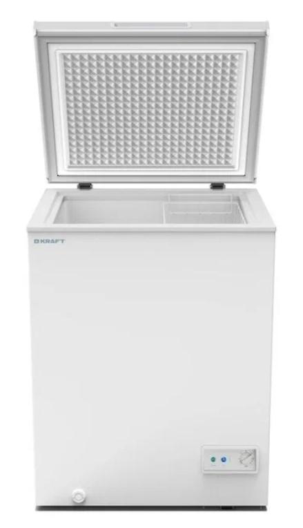 Морозильный ларь Kraft BD(W)-203QX