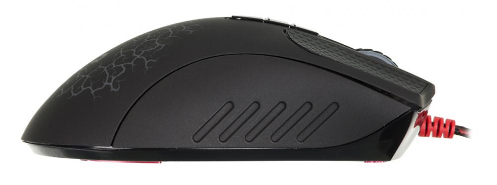 Мышь A4Tech Bloody A90