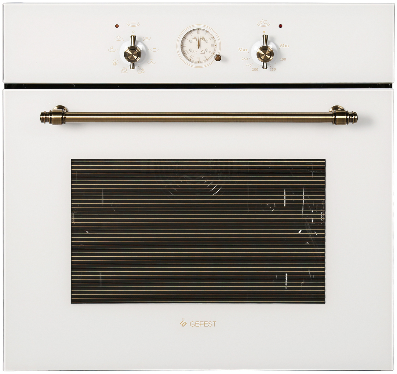 Духовой шкаф Gefest ЭДВ ДА 622-02 К82