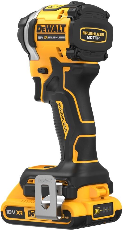 Винтоверт DeWalt DCF850D2T-QW