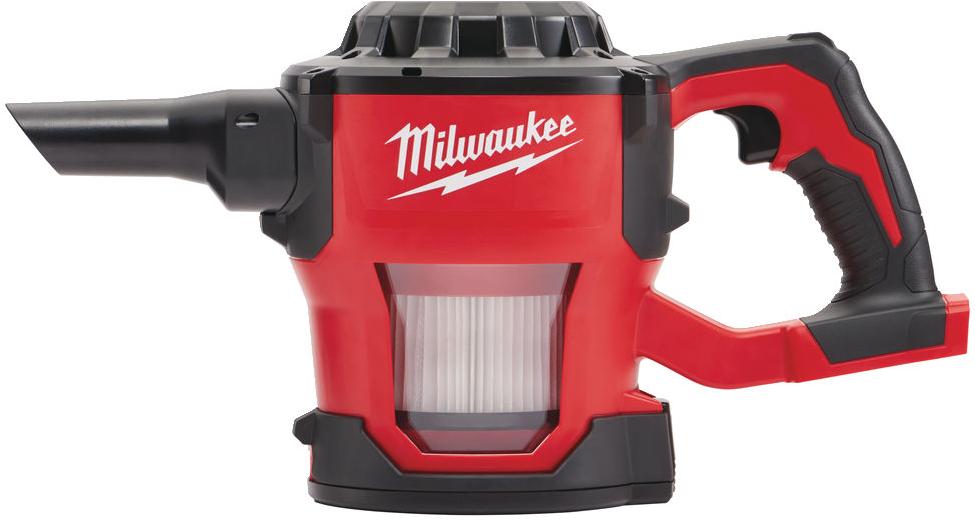 Пылесос Milwaukee M18 CV (4933459204)