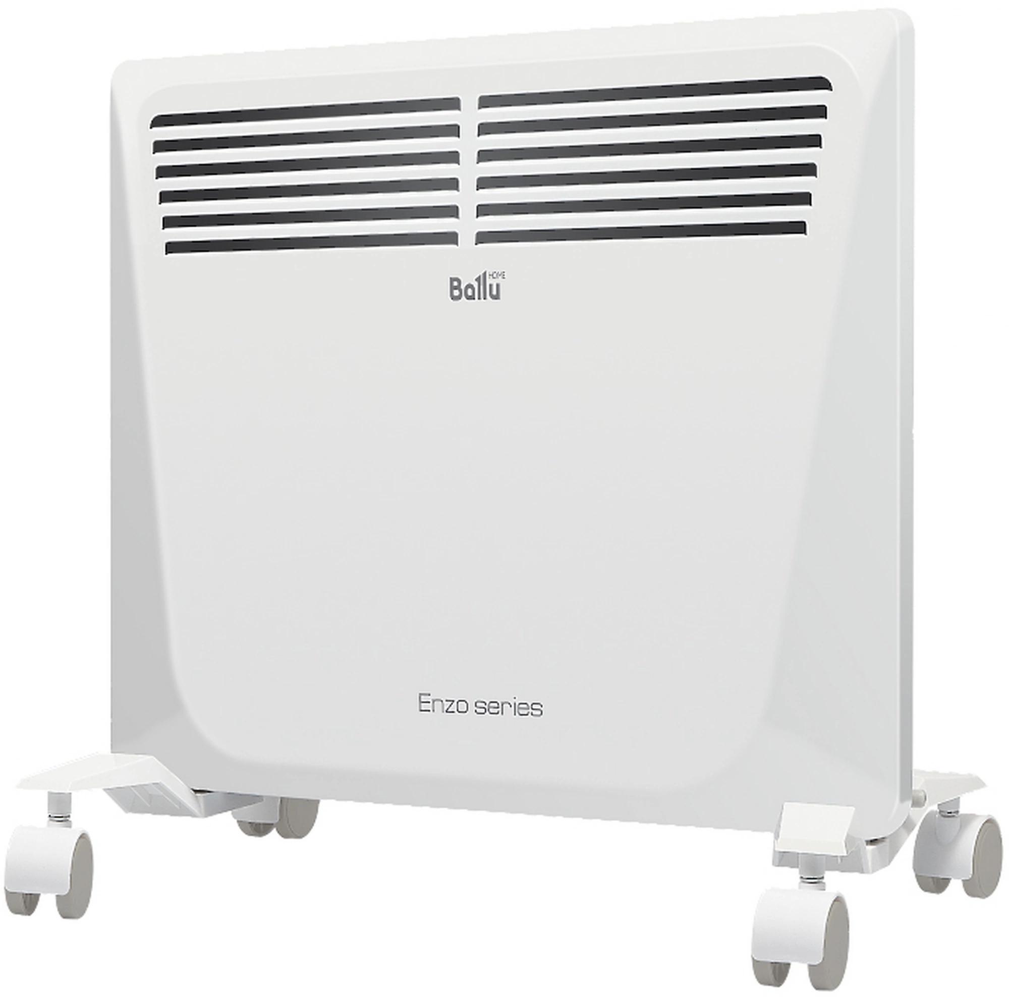 Конвектор Ballu BEC/EZER-1000 белый (HC-1055662)