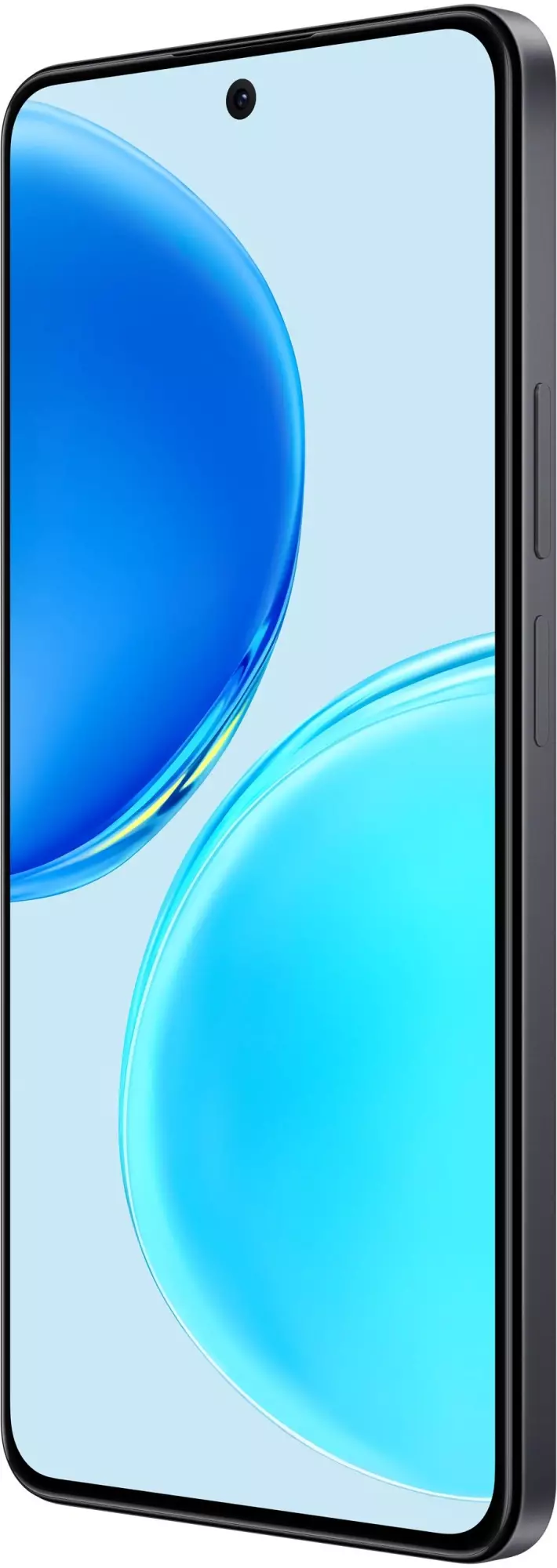 Смартфон Honor X8d 8GB/256GB LNA-LX2 Velvet Black (5109CCTY)