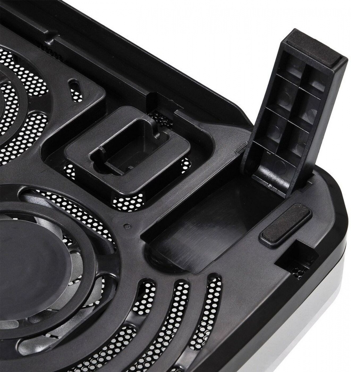 Подставка для ноутбука Buro BU-LCP156-B208