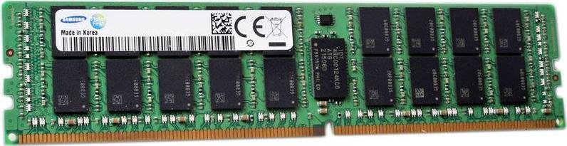 Оперативная память Samsung DDR4 32GB RDIMM 3200 1.2V (M393A4K40DB3-CWE)