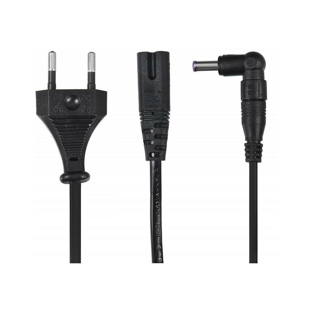 Блок питания для ноутбука Ippon E90