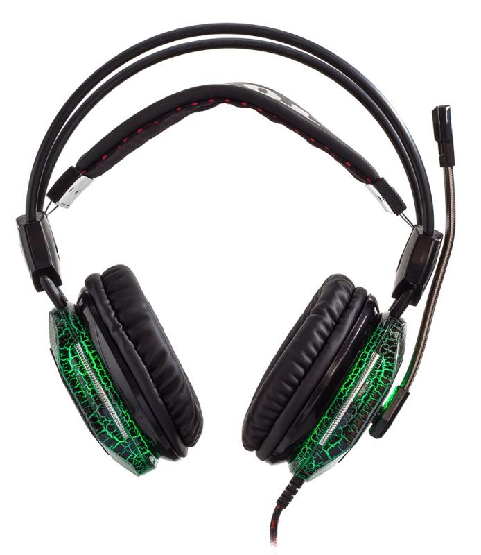 Гарнитура Oklick HS-L500G