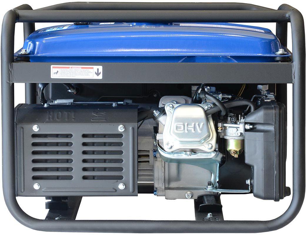 Генератор ТСС SGG 2800EN (60004)