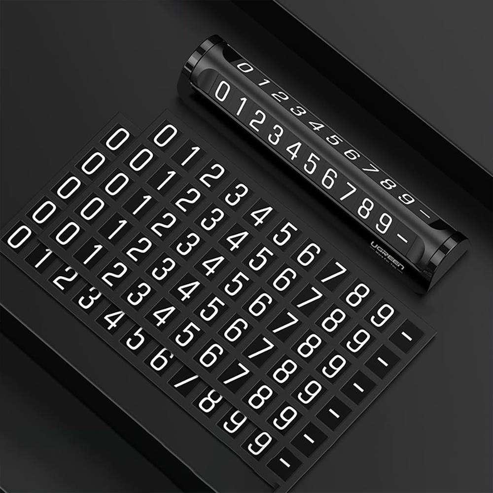 Автовизитка UGREEN LP178-60326 (60326)