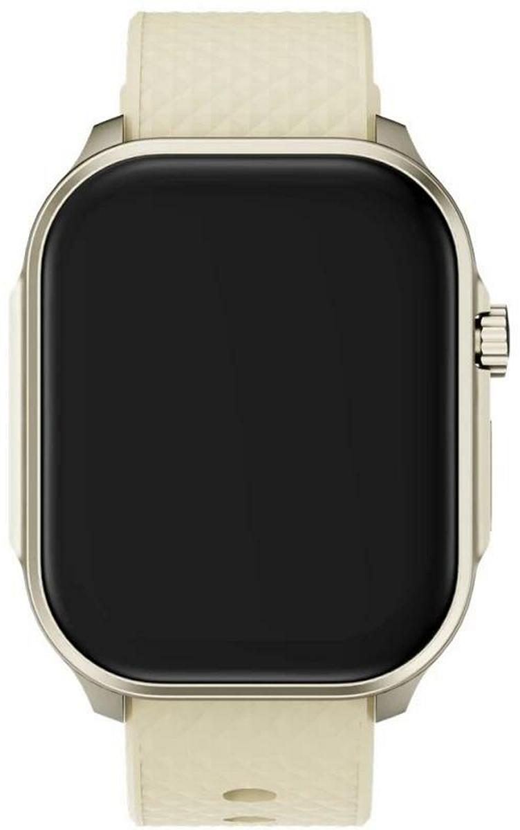 Умные часы Tecno Watch 3 Active Champagne Gold (TSP-W03A)