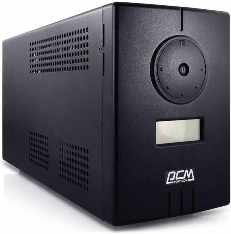 Источник бесперебойного питания Powercom Infinity (INF-800)