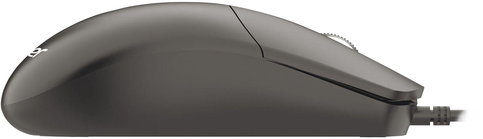 Мышь Acer OMW300 черный (ZL.MCECC.01W)
