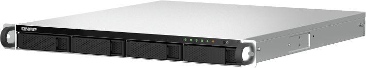Сетевой накопитель QNAP TS-464U-8G