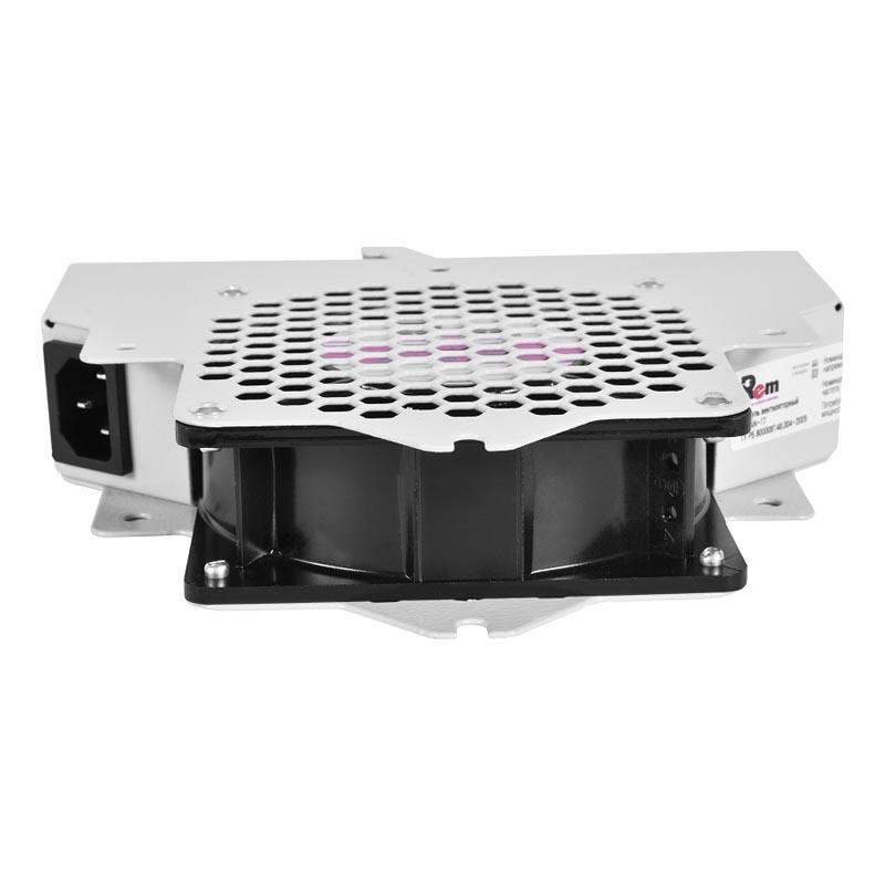 Модуль вентиляторный ЦМО R-FAN-1T