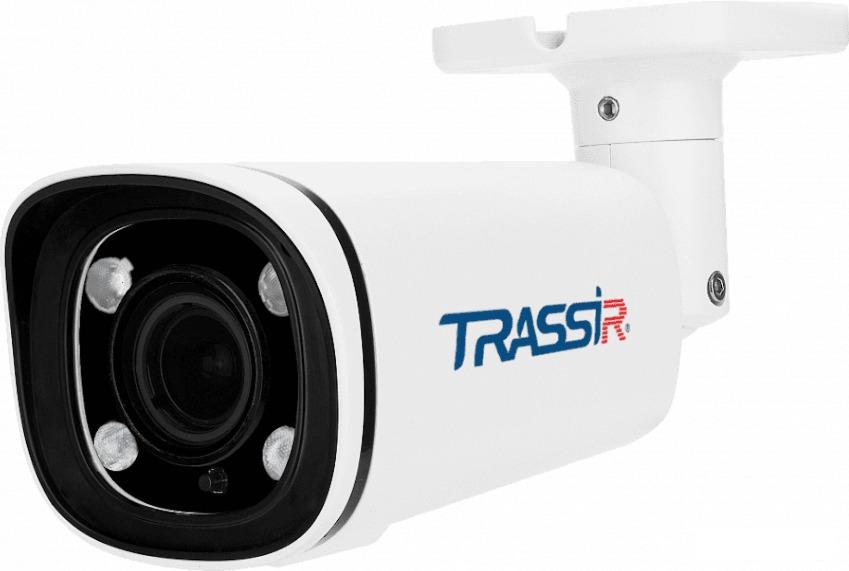 Камера видеонаблюдения Trassir TR-D2123IR6 v6