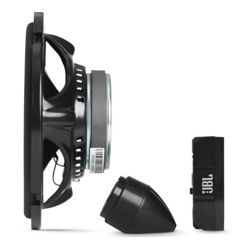 Автоакустика JBL Stage3 607CF
