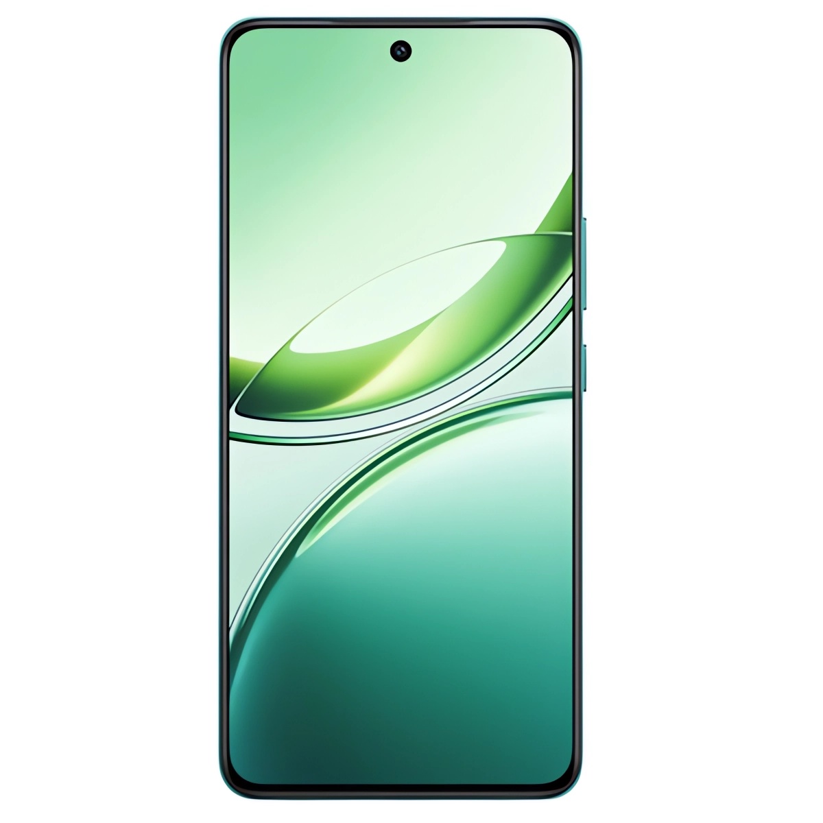 Смартфон Vivo V50 Lite 8GB/256GB Green (V2441)