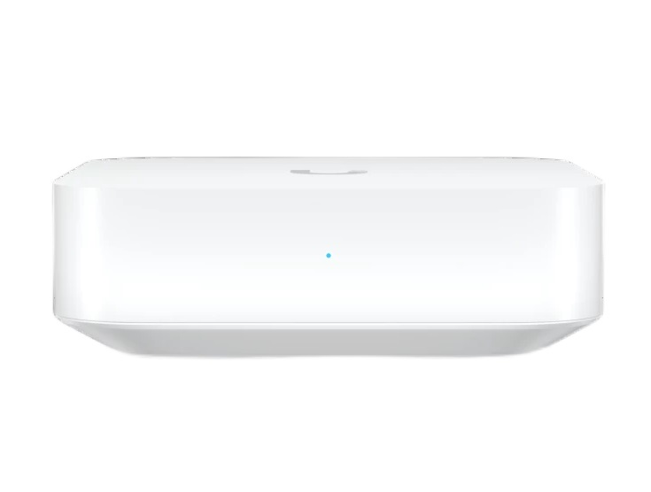 Маршрутизатор Ubiquiti UniFi Gateway Lite (UXG-Lite)