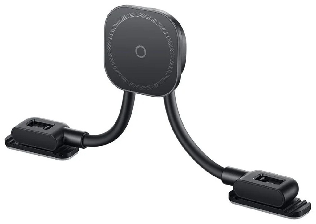 Держатель для смартфона Baseus C0013701 PrimeTrip C03s Magnetic Cosmic Black (C00137)