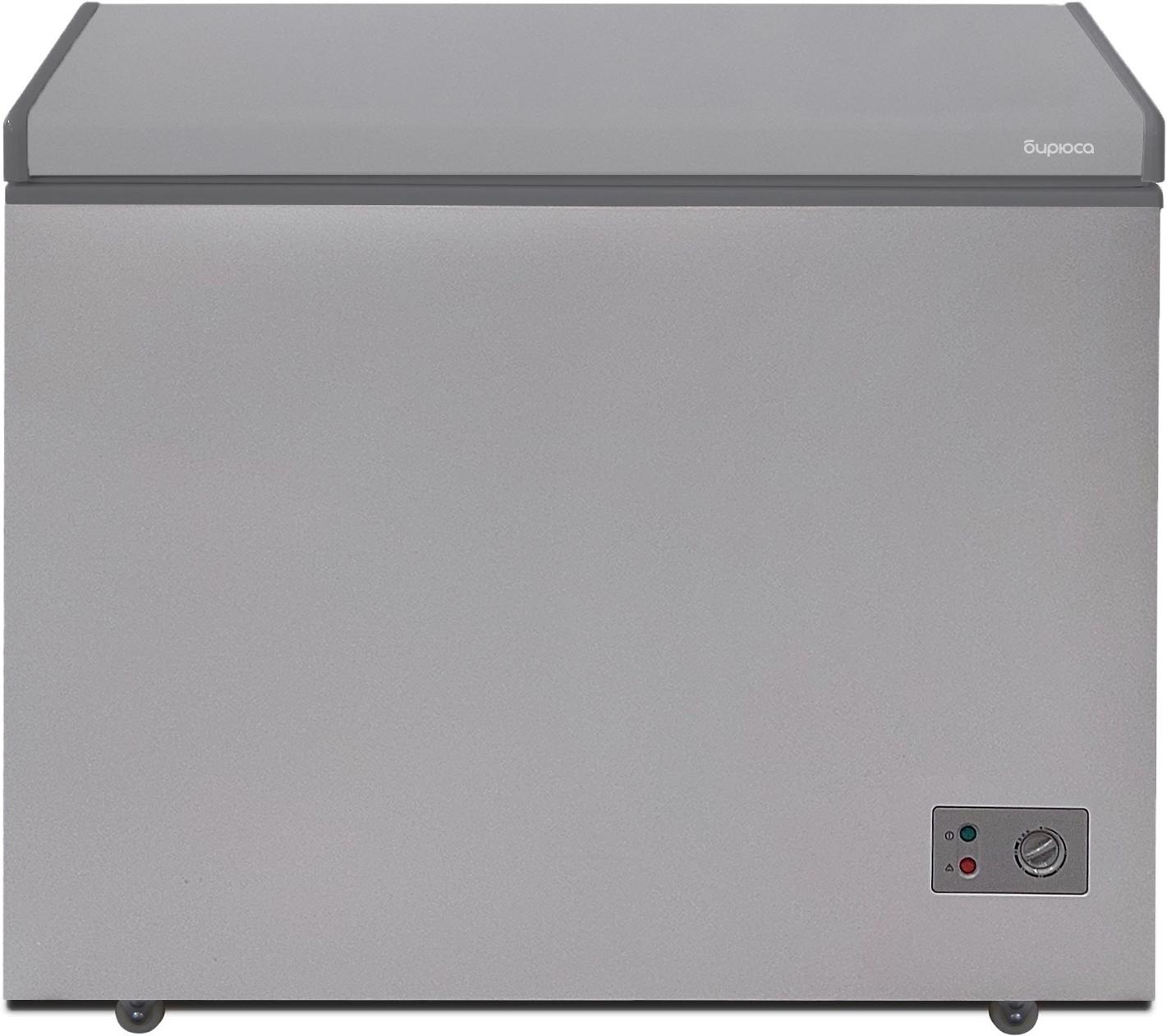 Морозильный ларь Бирюса B-M210KX