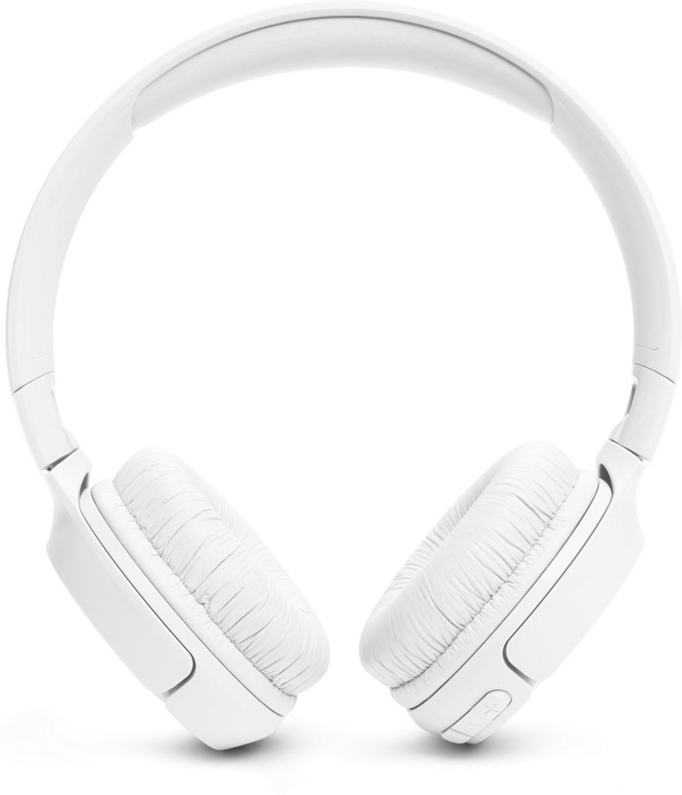 Наушники JBL Tune 520BT белый (JBLT520BTWHTEU)