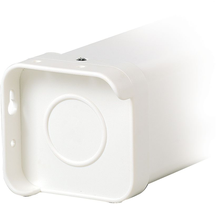 Проекционный экран Lumien Eco Control белый (LEC-100112)