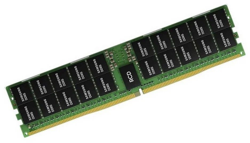 Оперативная память Samsung 32GB DDR5 (M321R4GA3EB0-CWM)