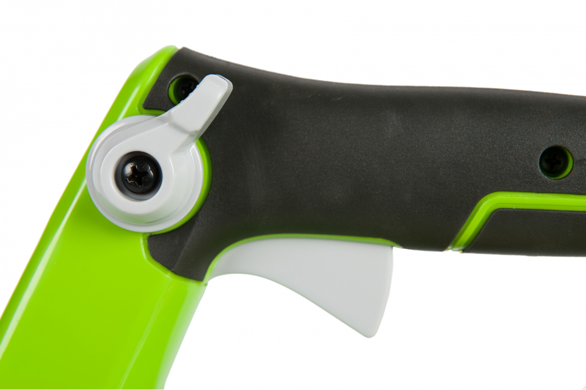 Воздуходувка Greenworks G40ABK4 1АКБ (2400807UB)