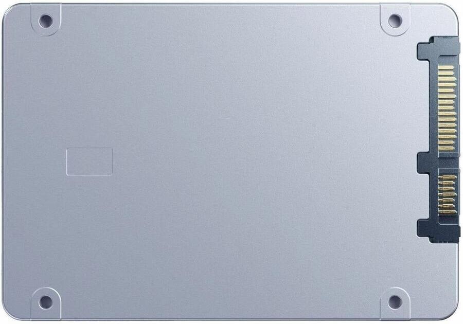 SSD диск Solidigm D3-S4520 480GB (SSDSC2KB480GZ1Z)