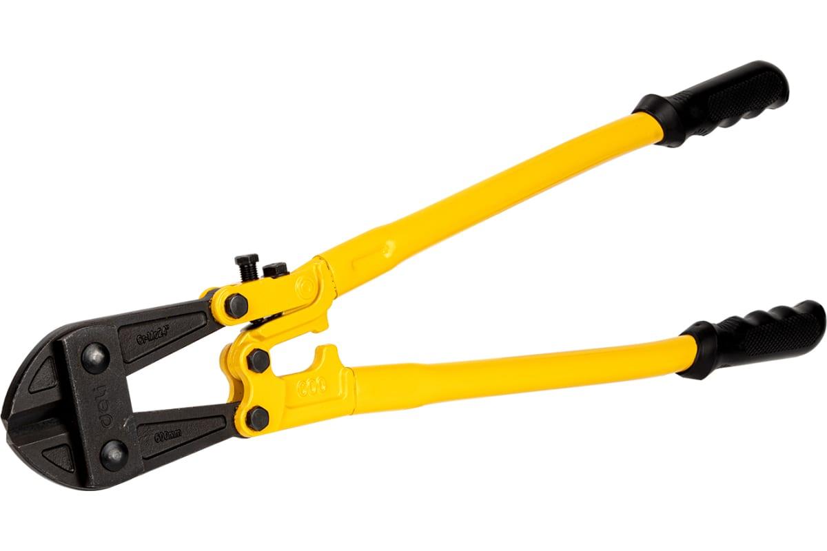 Болторез Deli DL2642