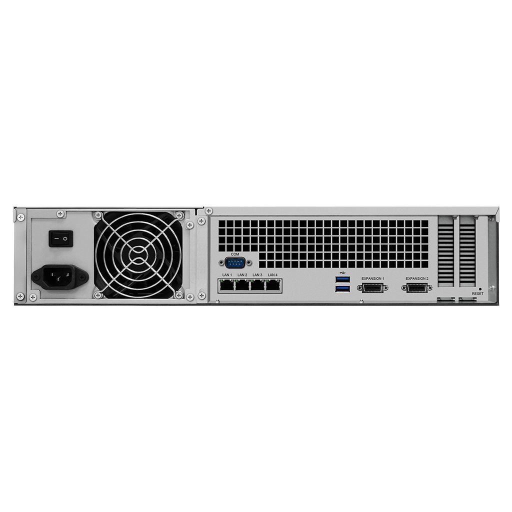Система хранения данных Synology RS3618XS