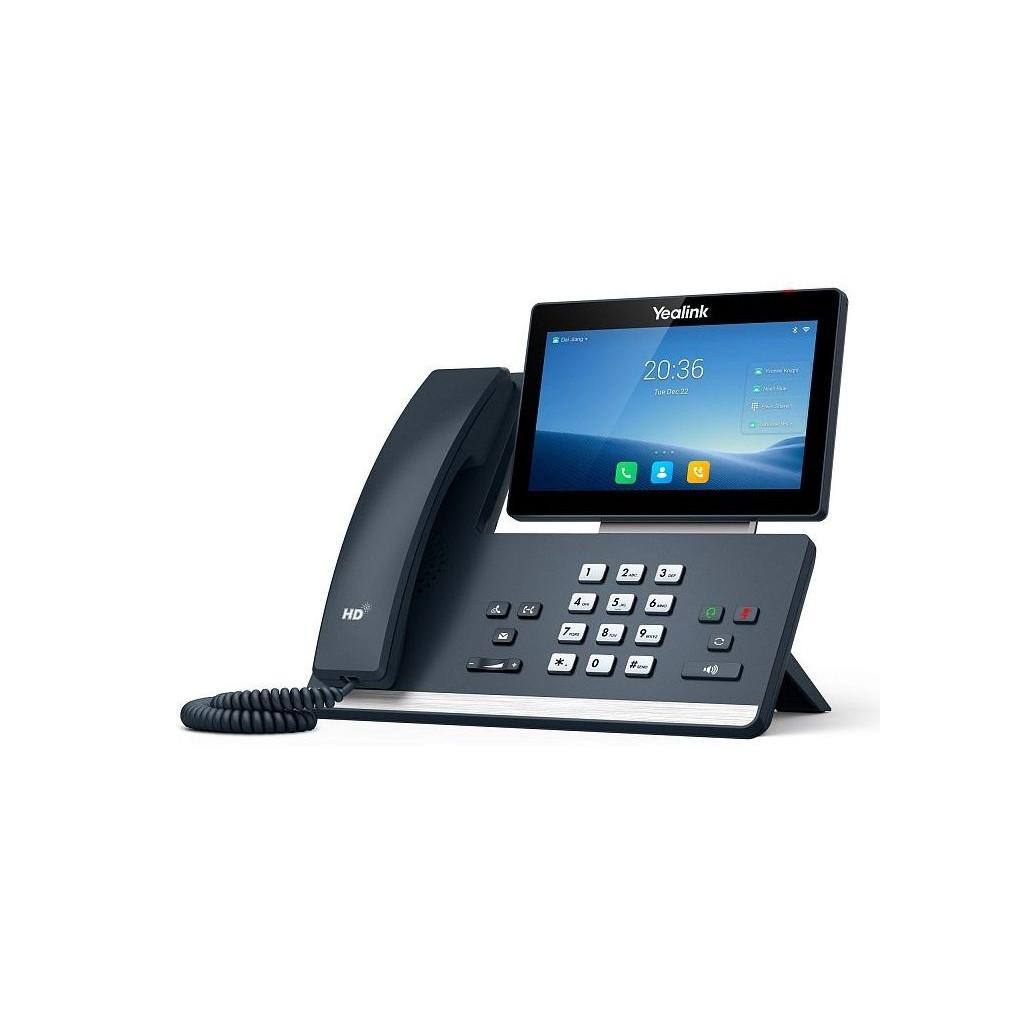 IP-телефон Yealink SIP-T58W