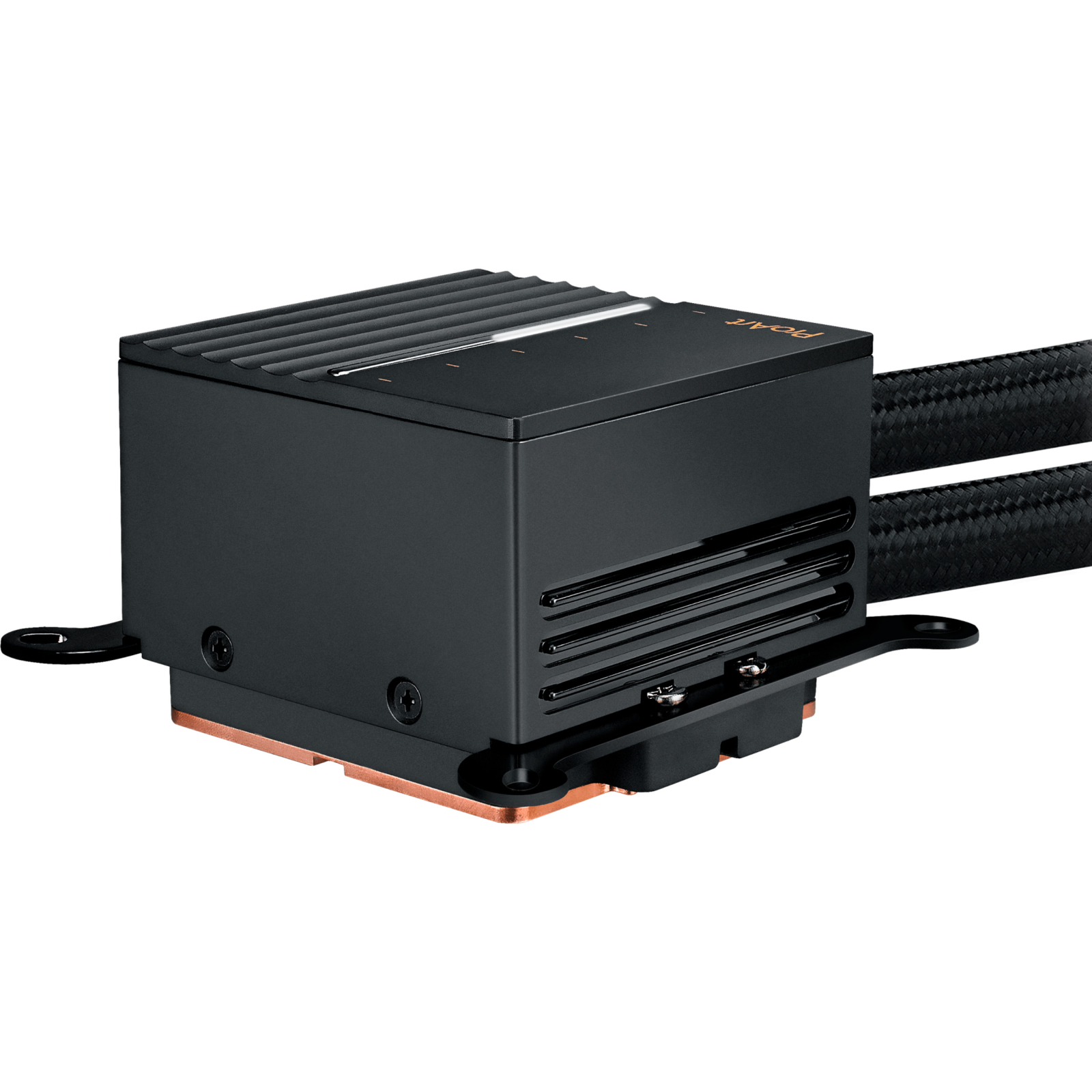 Кулер для процессора ASUS PROART LC 420 (90RC00N0-M0UAY0)