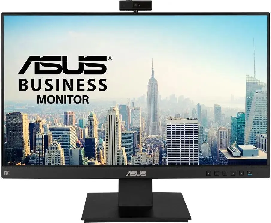 Монитор Asus BE24EQK черный (90LM05M1-B08370)